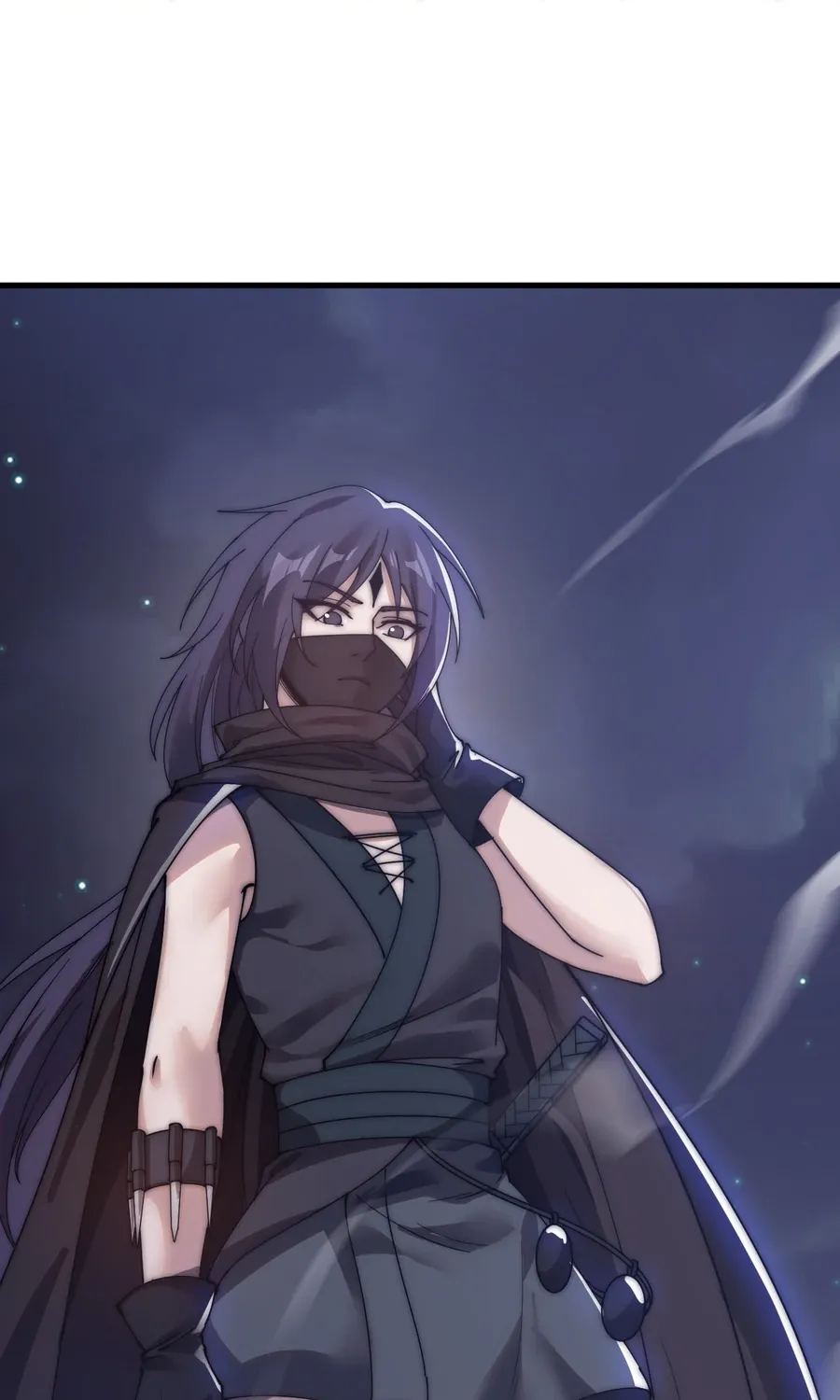 Read Start A Mountain chapter 486 image 37 on Lezhin