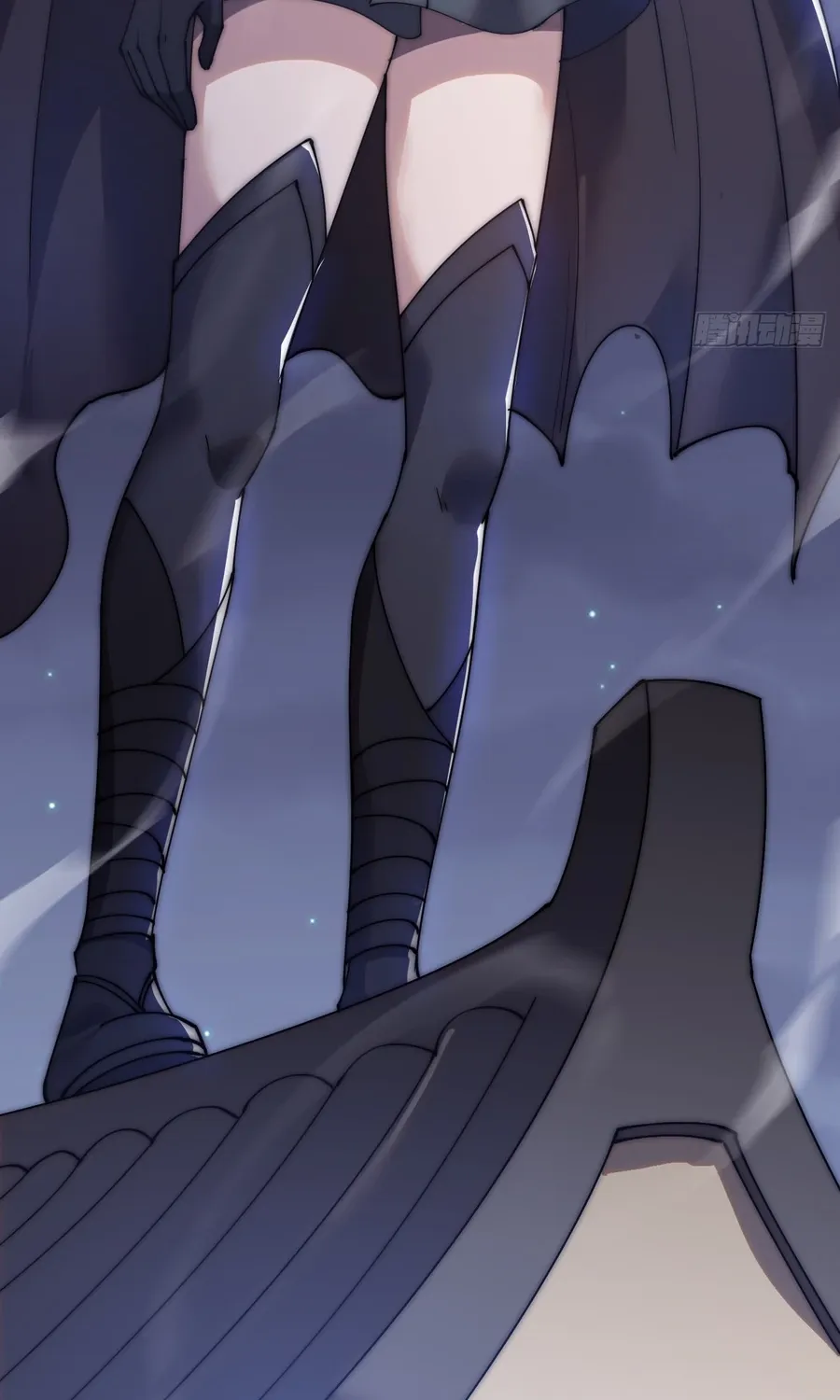 Read Start A Mountain chapter 486 image 38 on Lezhin