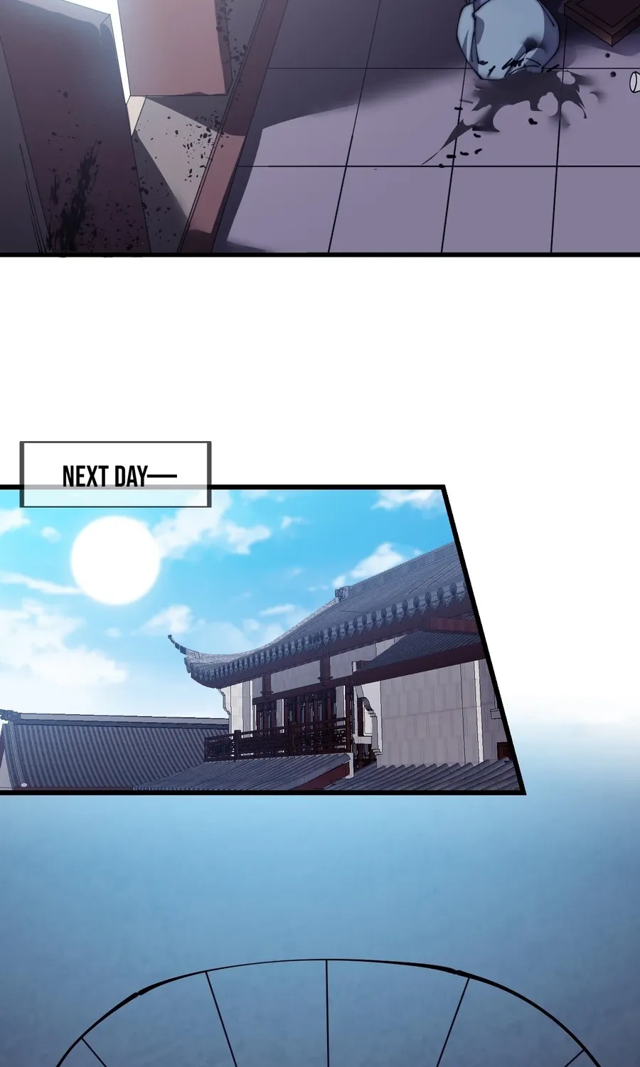 Read Start A Mountain chapter 486 image 42 on Lezhin