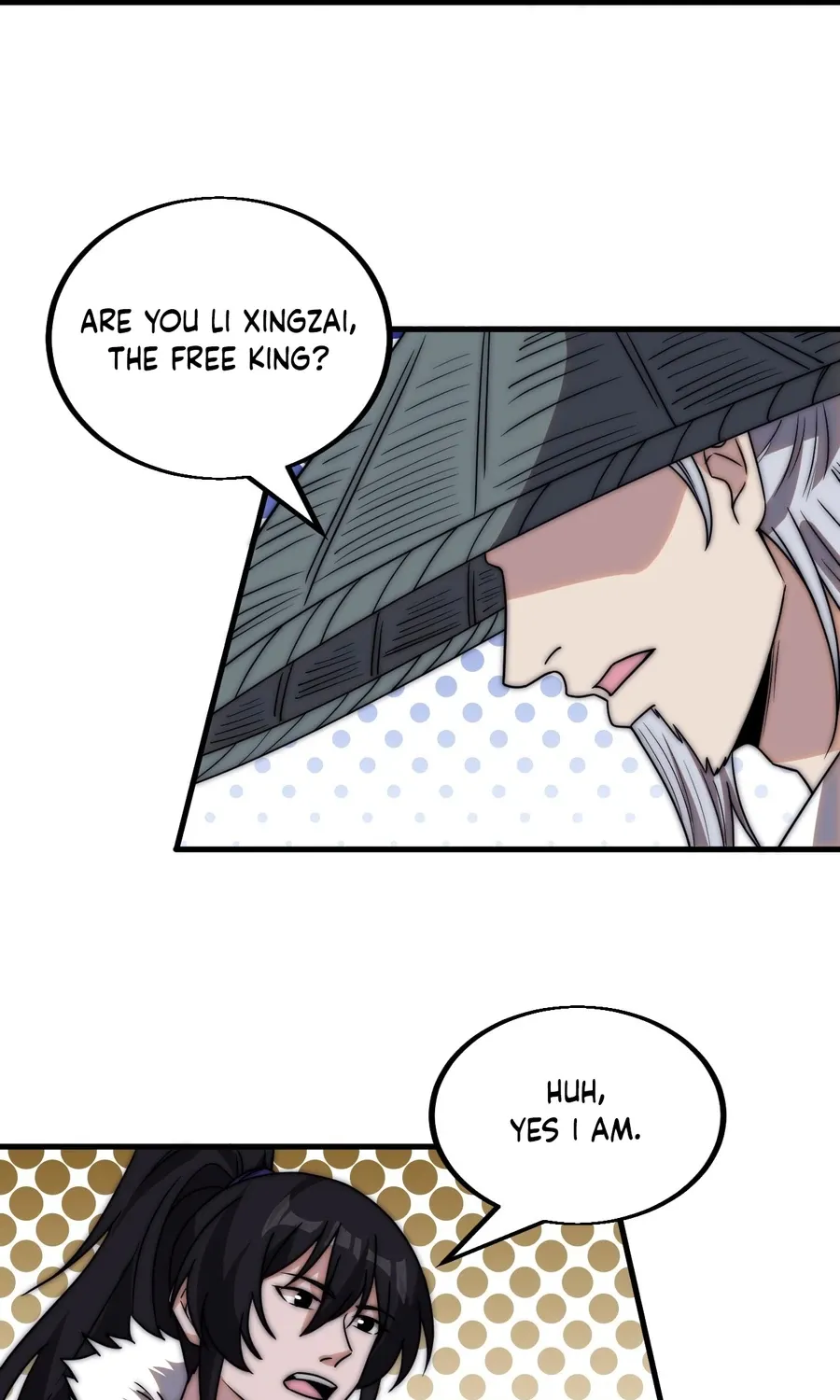 Read Start A Mountain chapter 486 image 5 on Lezhin