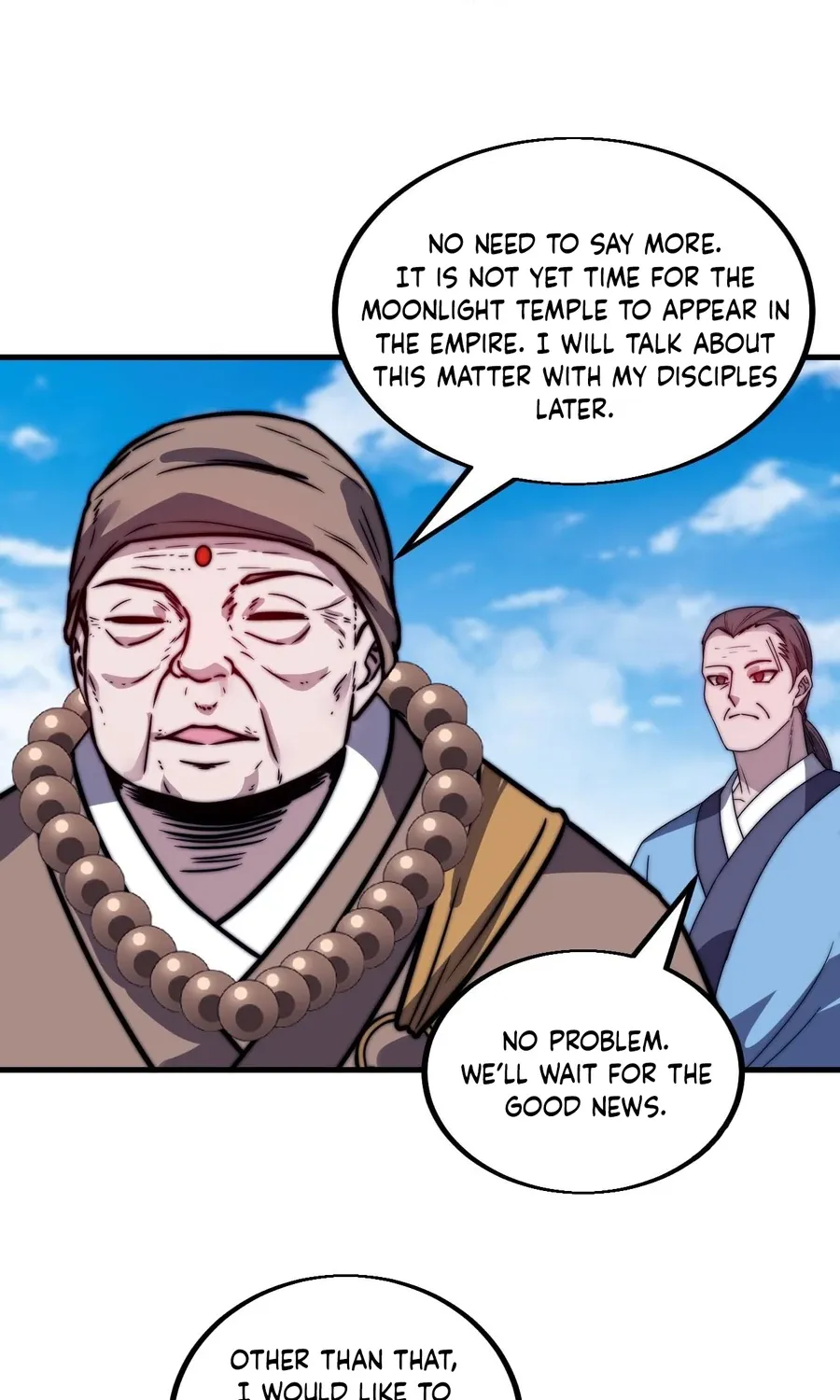 Read Start A Mountain chapter 486 image 53 on Lezhin