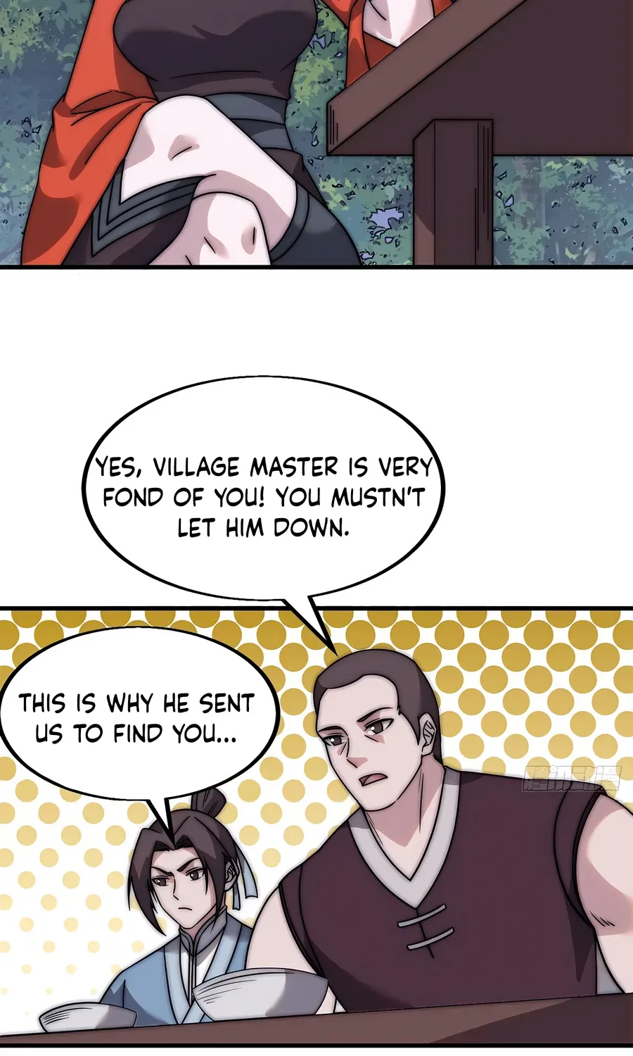 Read Start A Mountain chapter 487 image 12 on Lezhin