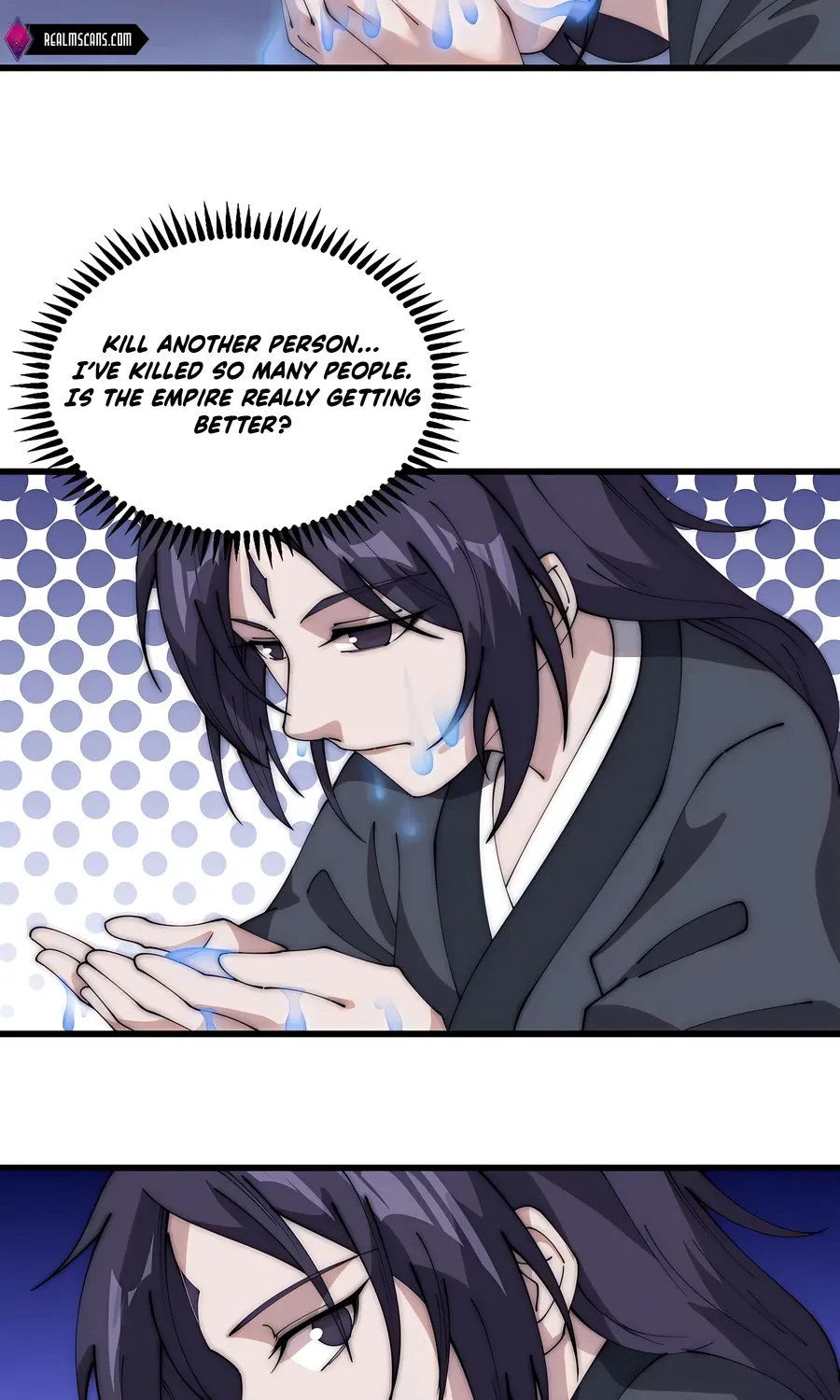 Read Start A Mountain chapter 487 image 2 on Lezhin