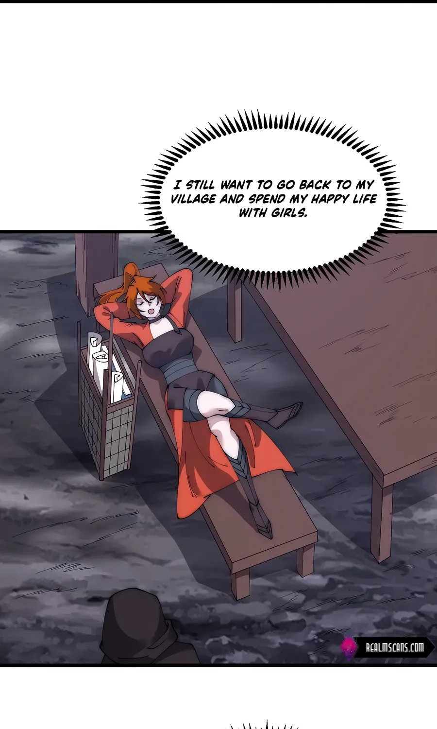 Read Start A Mountain chapter 487 image 22 on Lezhin