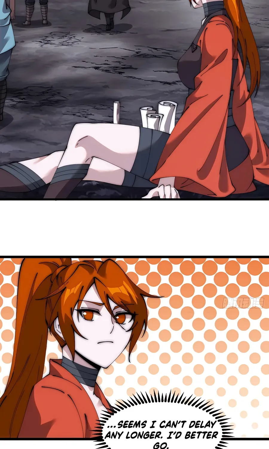 Read Start A Mountain chapter 487 image 26 on Lezhin
