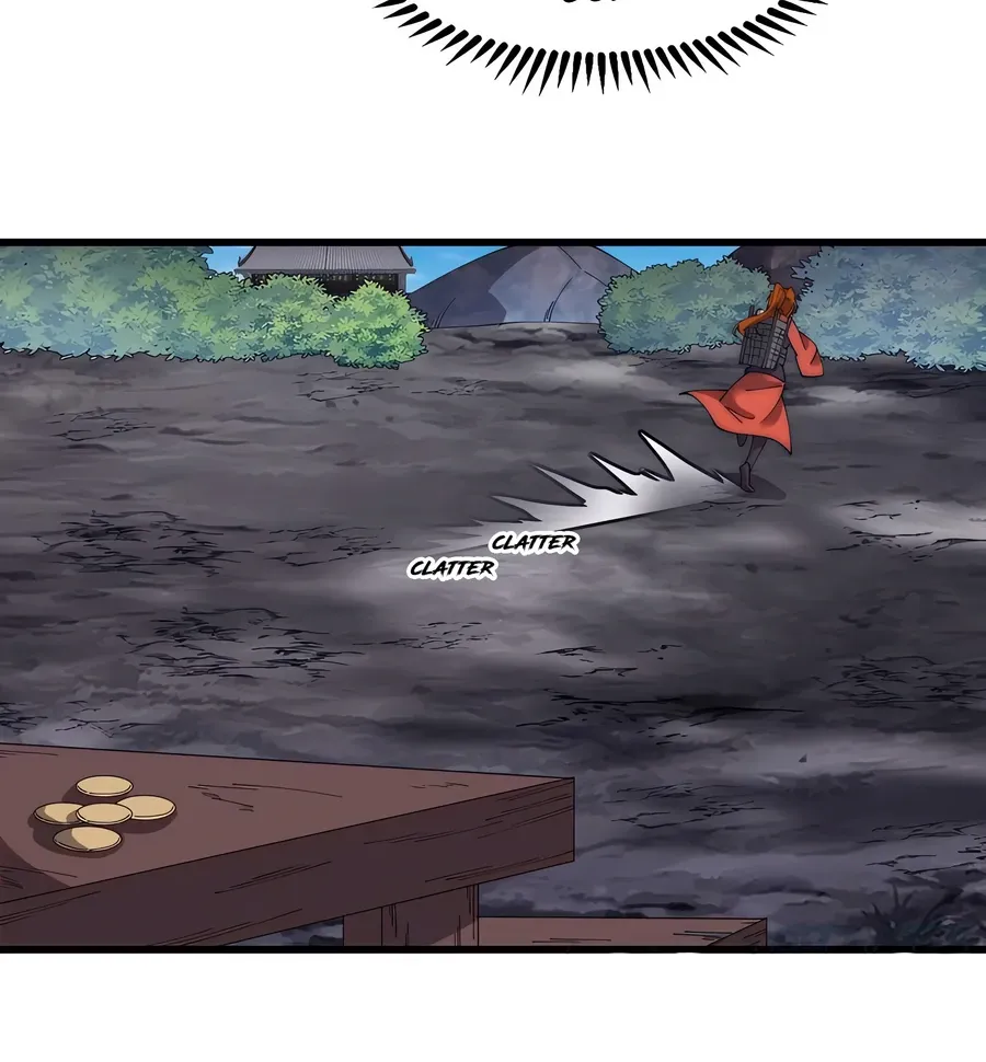 Read Start A Mountain chapter 487 image 27 on Lezhin