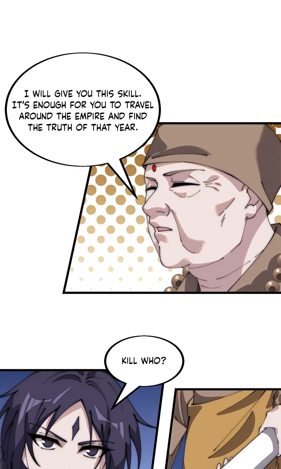 Read Start A Mountain chapter 487 image 5 on Lezhin