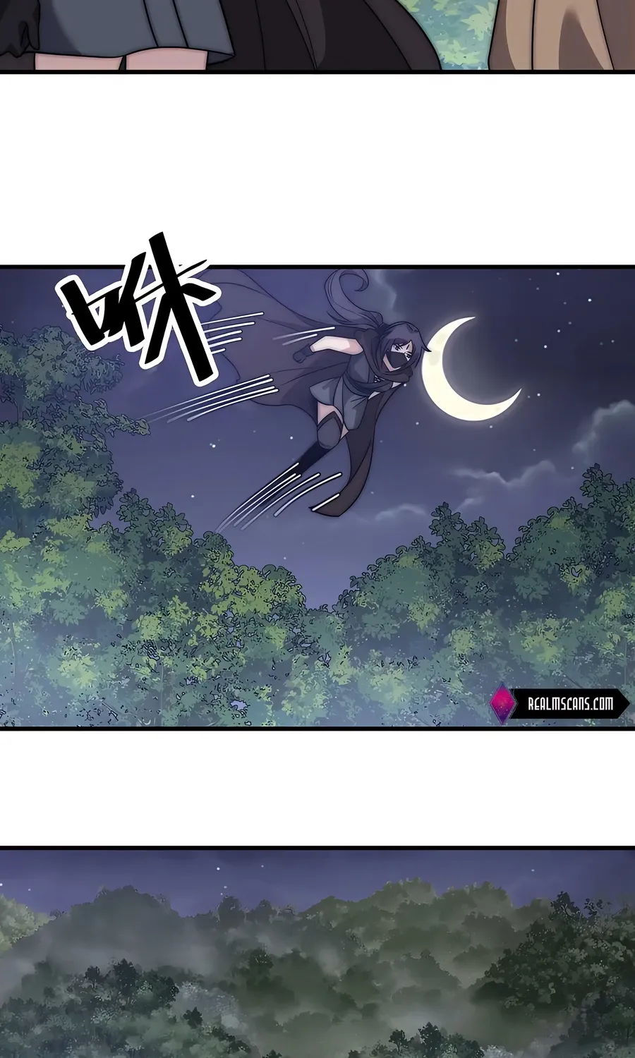 Read Start A Mountain chapter 487 image 9 on Lezhin