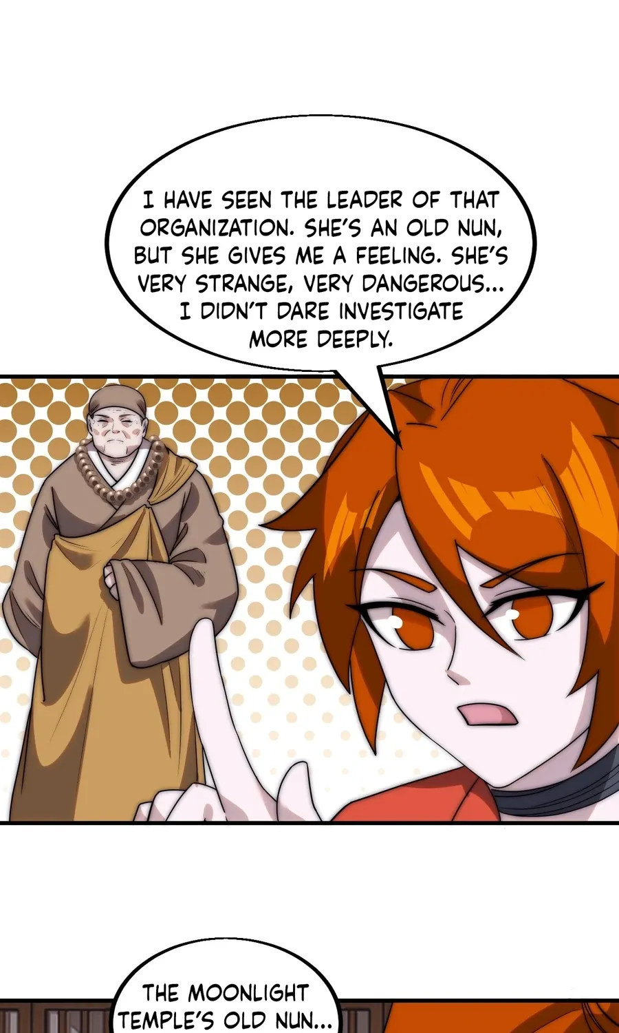 Read Start A Mountain chapter 488 image 29 on Lezhin