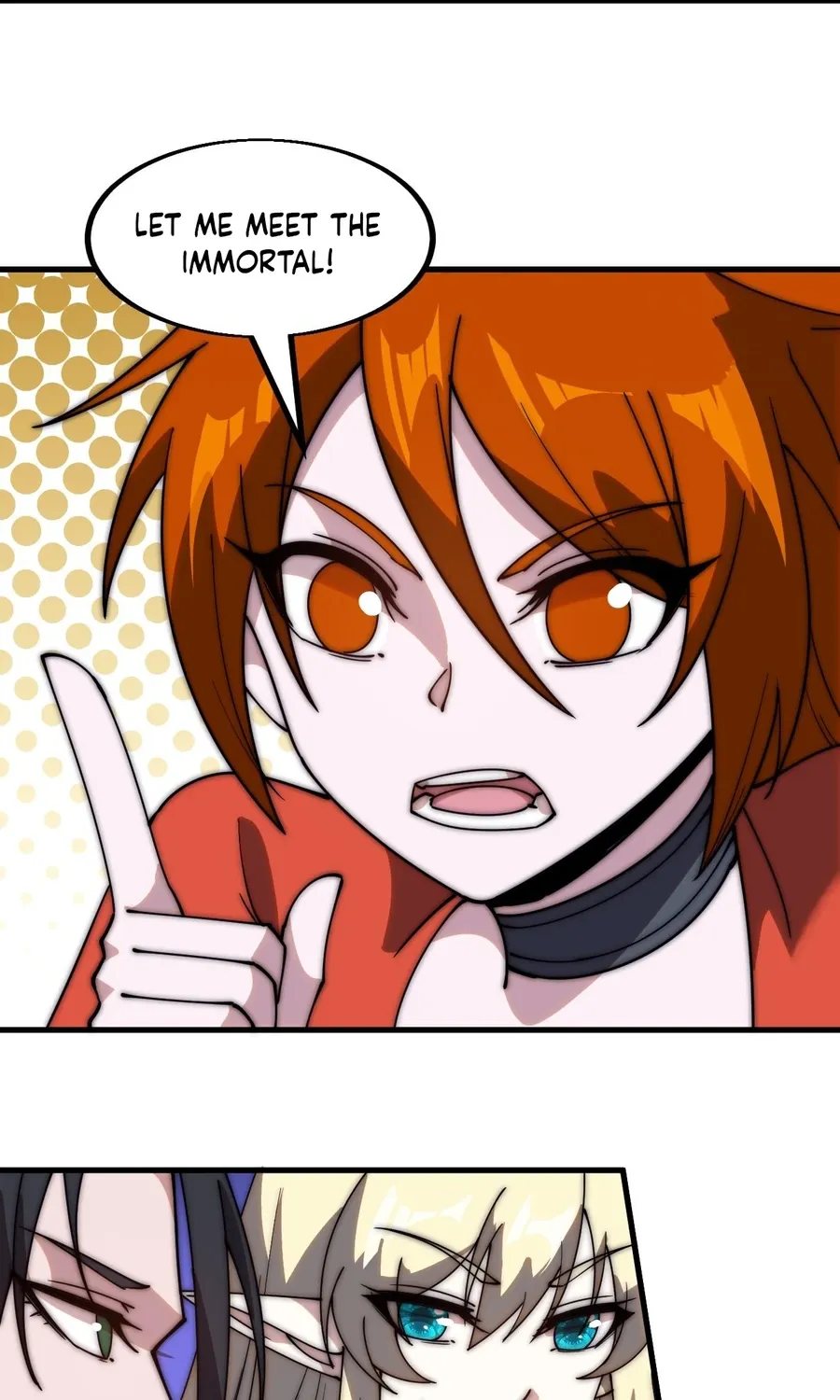 Read Start A Mountain chapter 488 image 7 on Lezhin