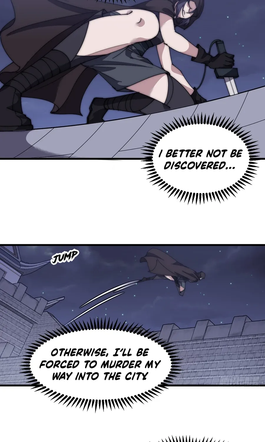 Read Start A Mountain chapter 489 image 11 on Lezhin