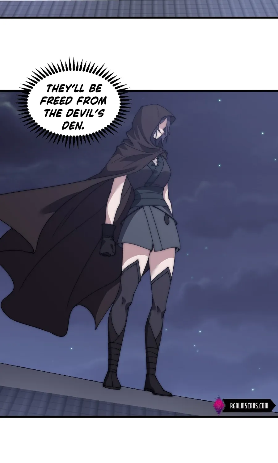 Read Start A Mountain chapter 489 image 14 on Lezhin