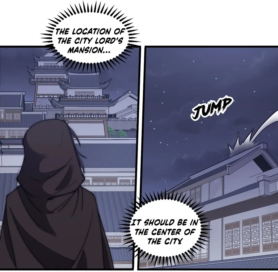 Read Start A Mountain chapter 489 image 15 on Lezhin