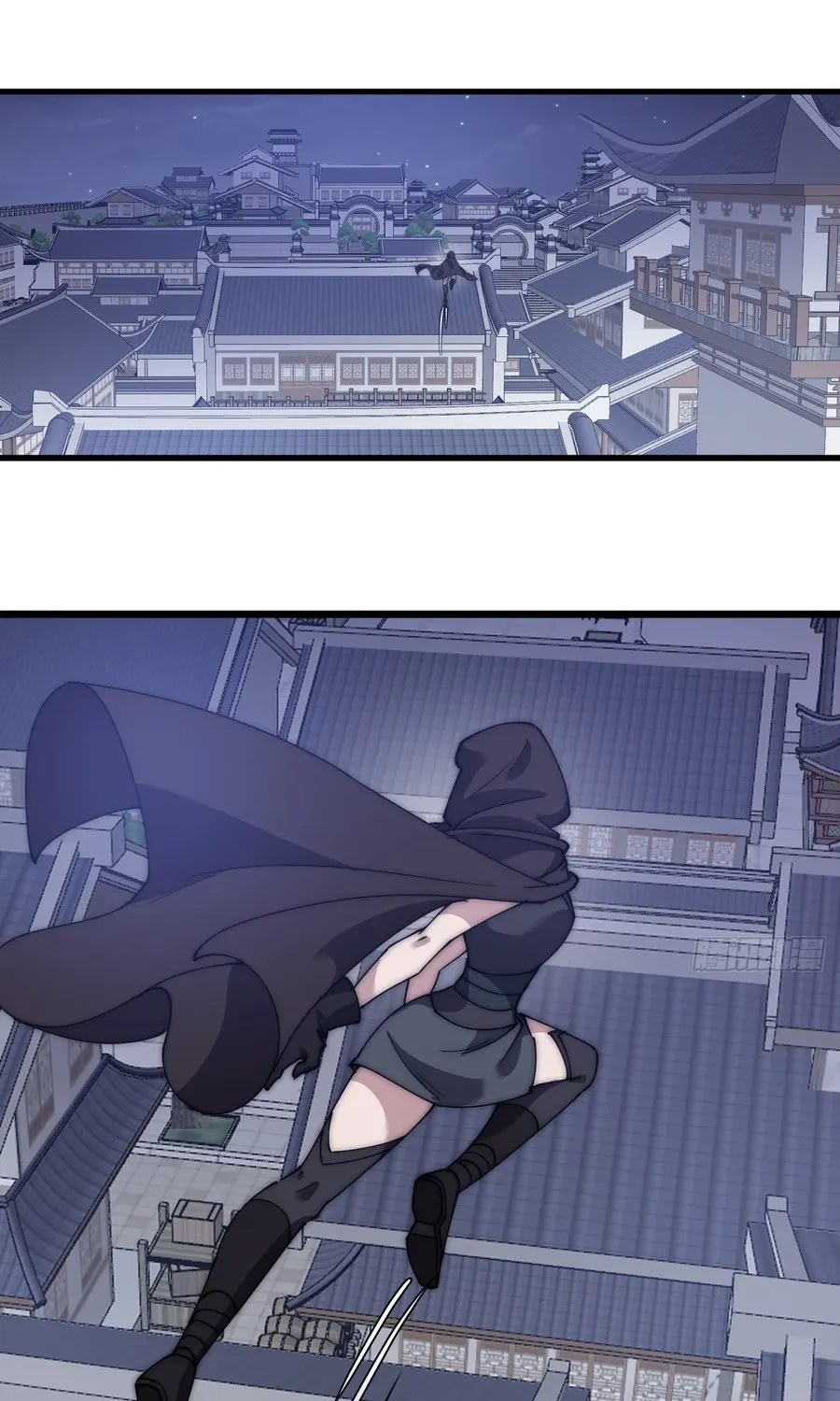 Read Start A Mountain chapter 489 image 20 on Lezhin