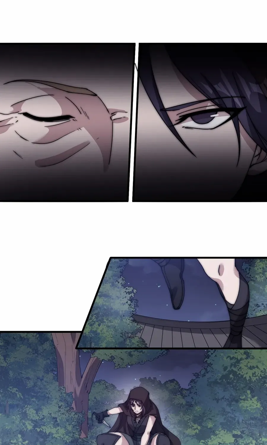 Read Start A Mountain chapter 489 image 22 on Lezhin