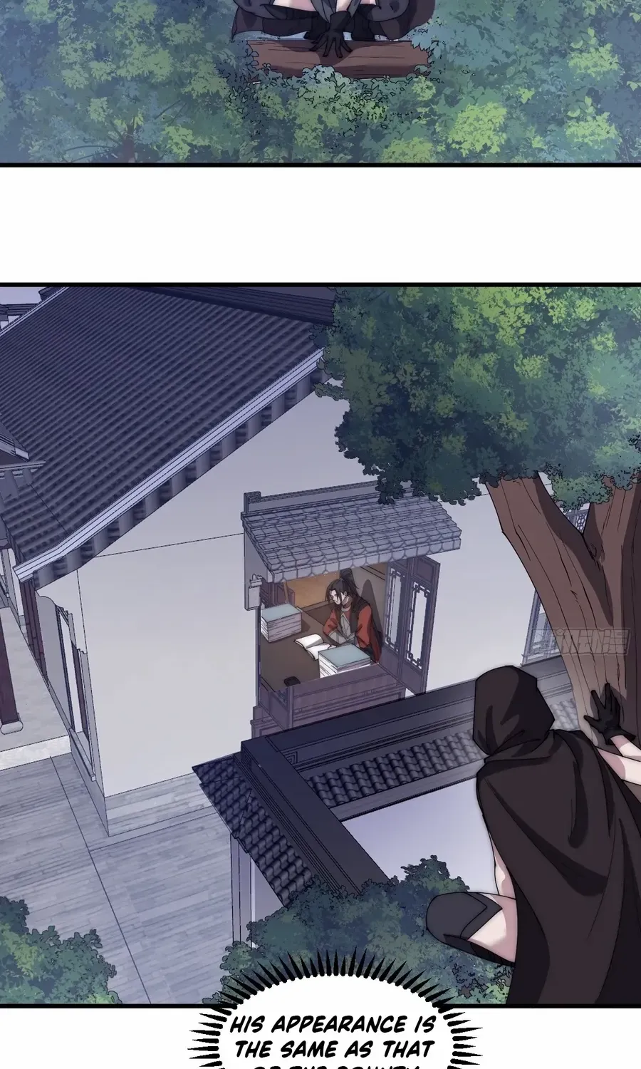 Read Start A Mountain chapter 489 image 23 on Lezhin