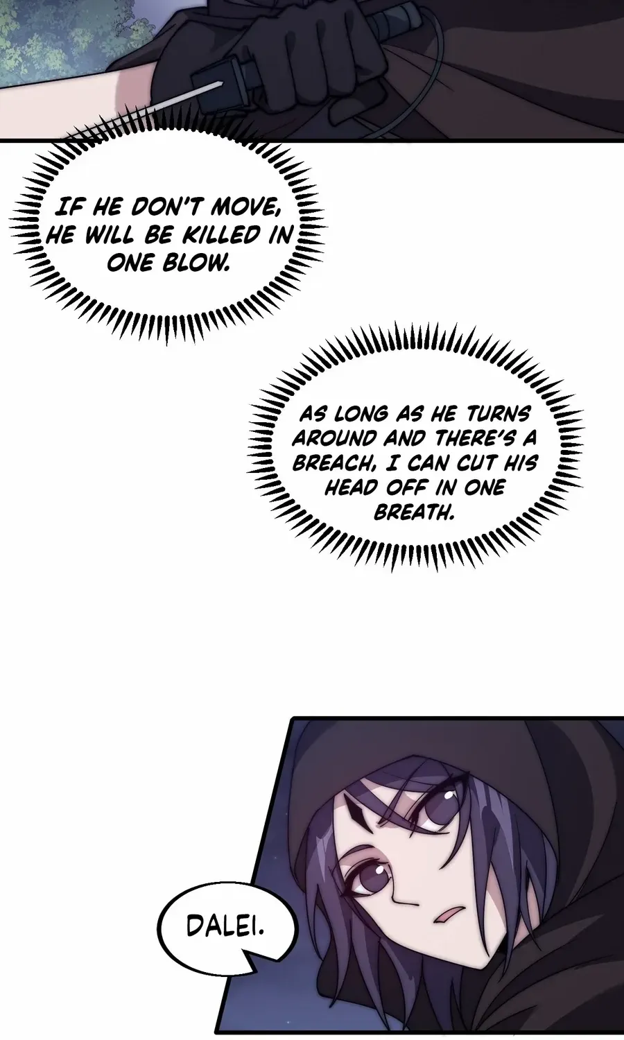 Read Start A Mountain chapter 489 image 25 on Lezhin