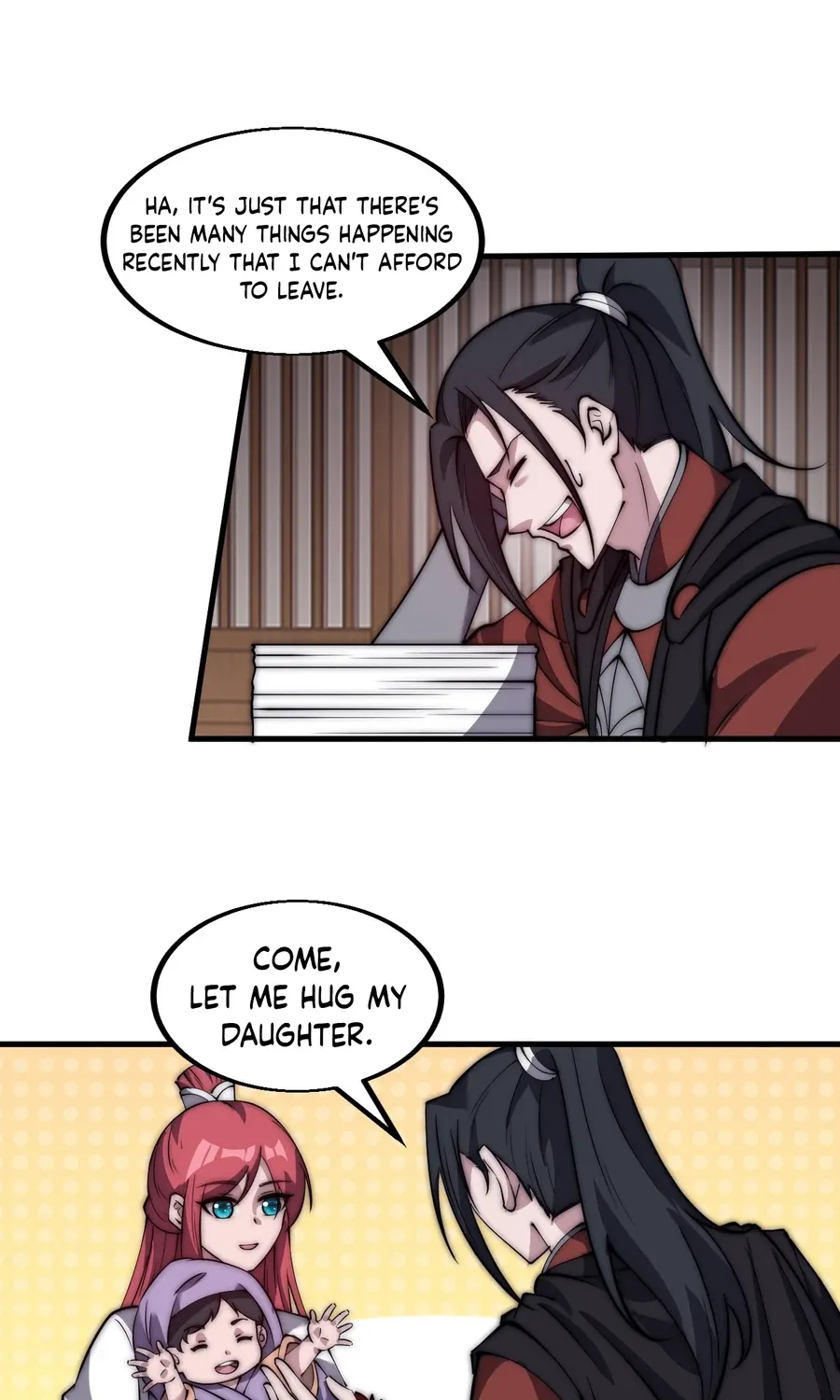 Read Start A Mountain chapter 489 image 28 on Lezhin