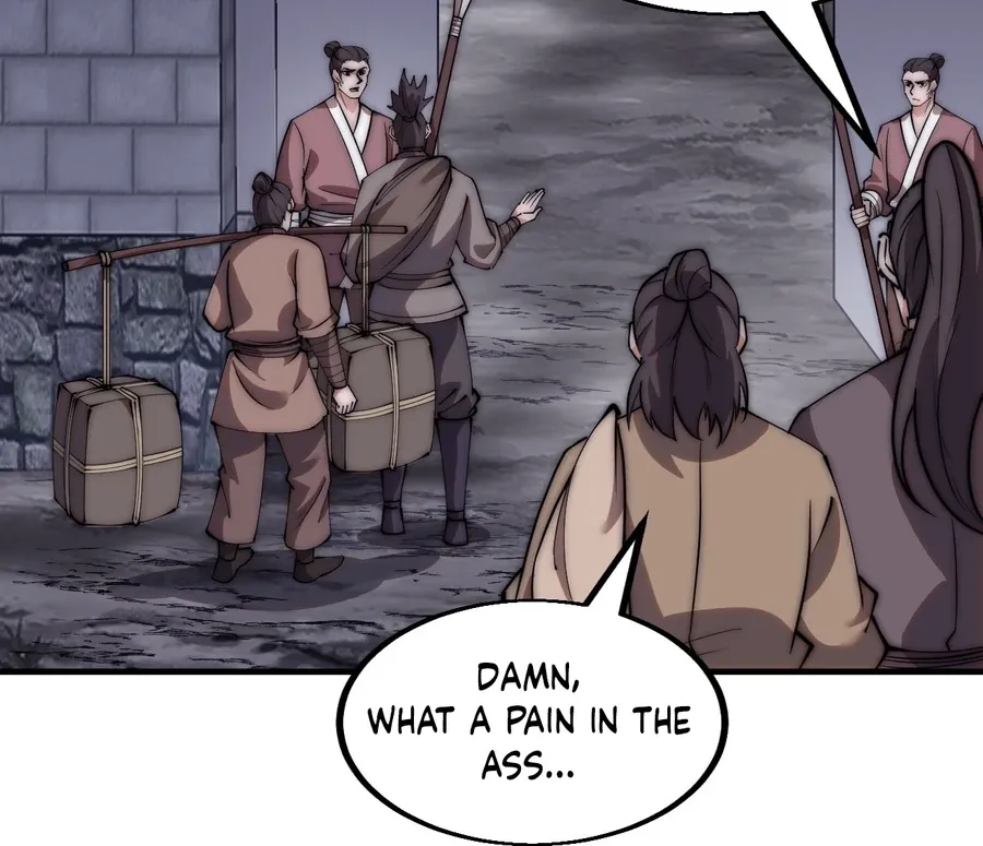 Read Start A Mountain chapter 489 image 3 on Lezhin