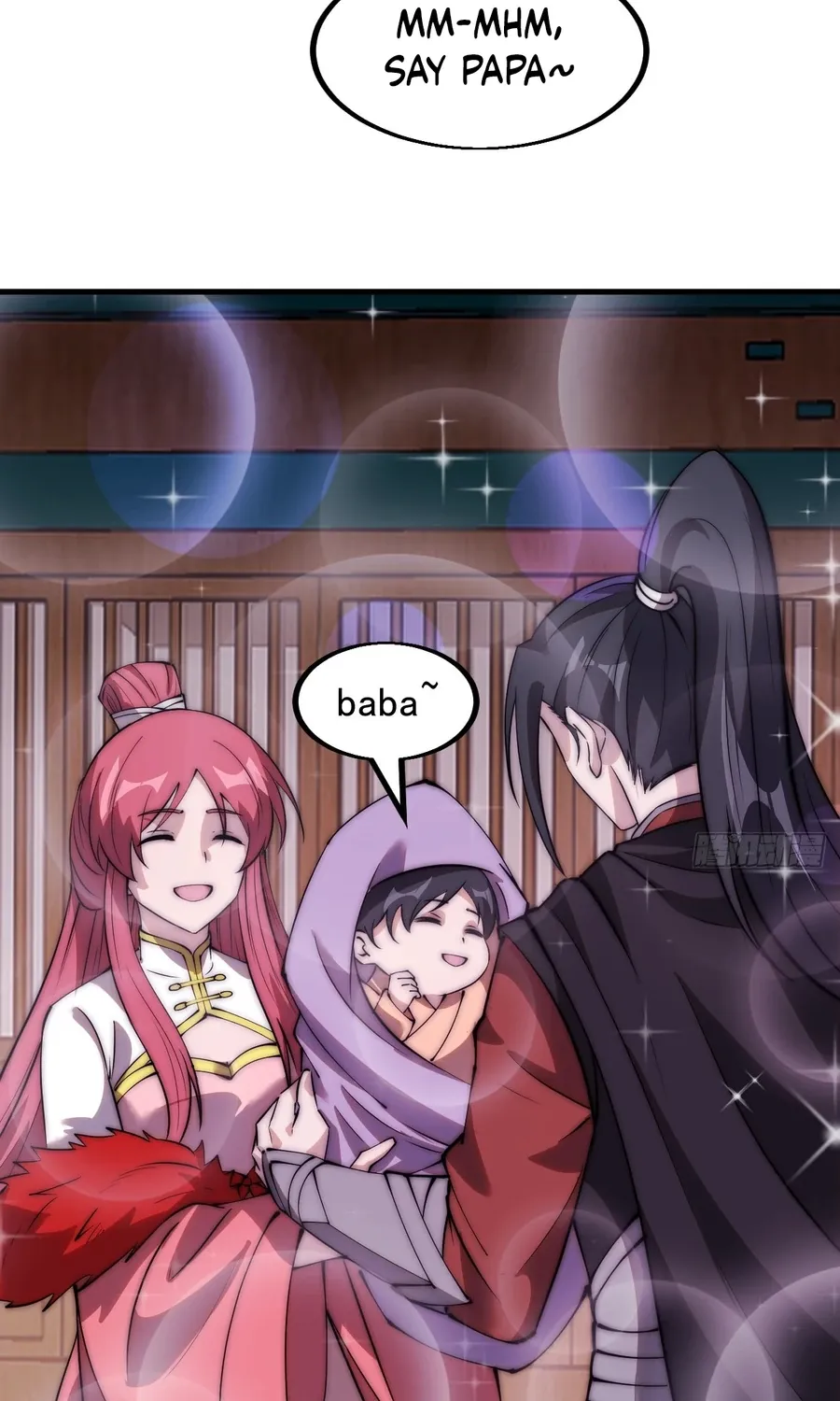 Read Start A Mountain chapter 489 image 32 on Lezhin