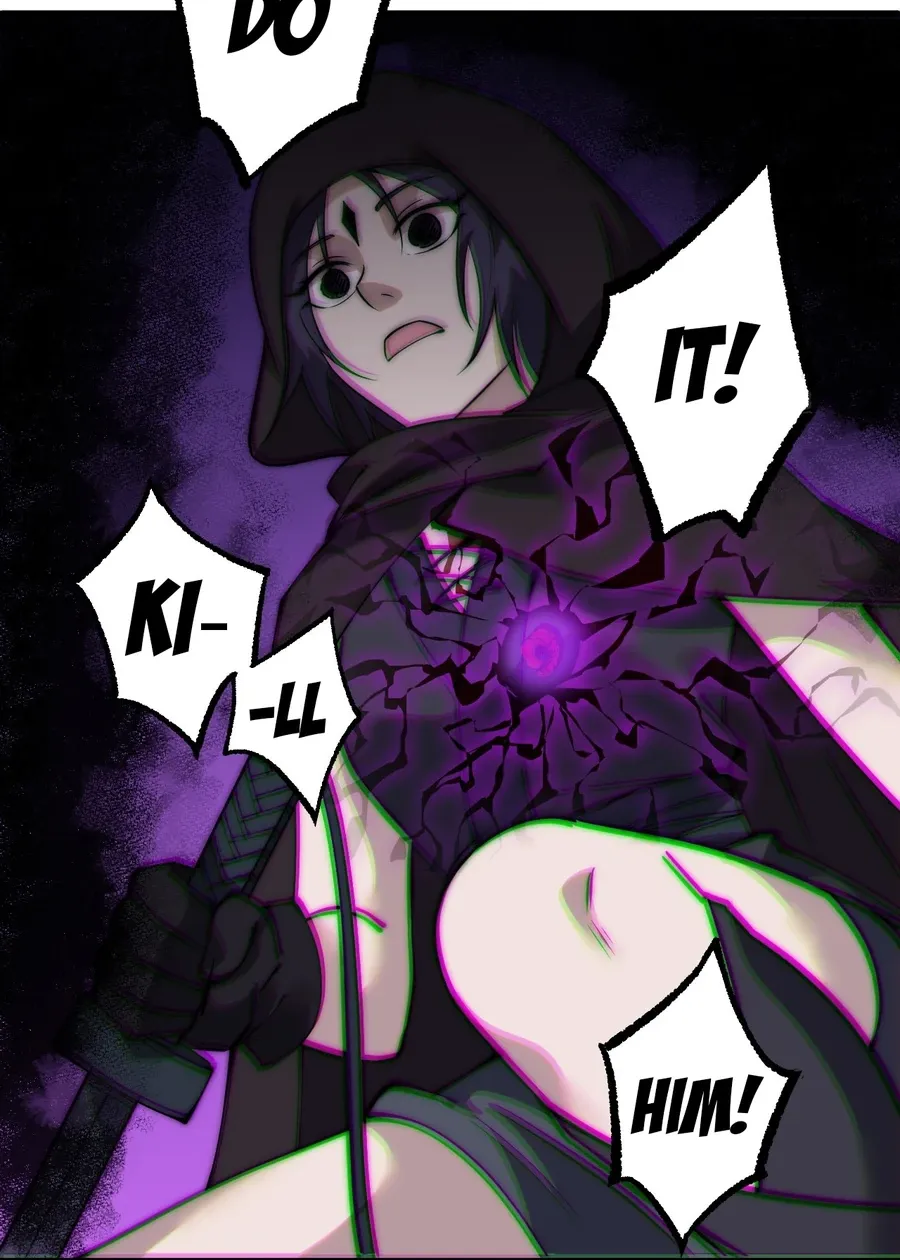 Read Start A Mountain chapter 489 image 36 on Lezhin