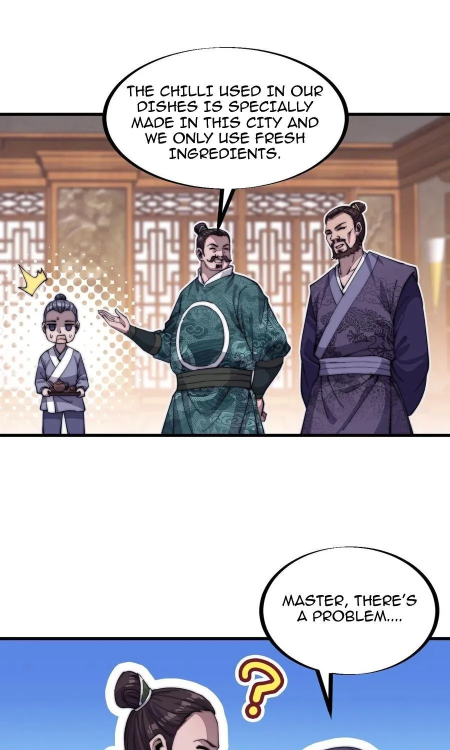 Read Start A Mountain chapter 49 image 14 on Lezhin