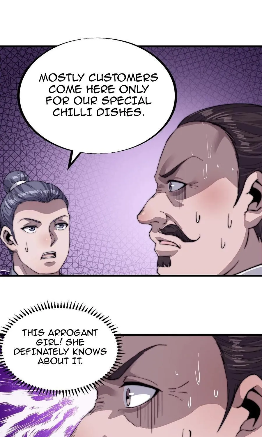 Read Start A Mountain chapter 49 image 18 on Lezhin
