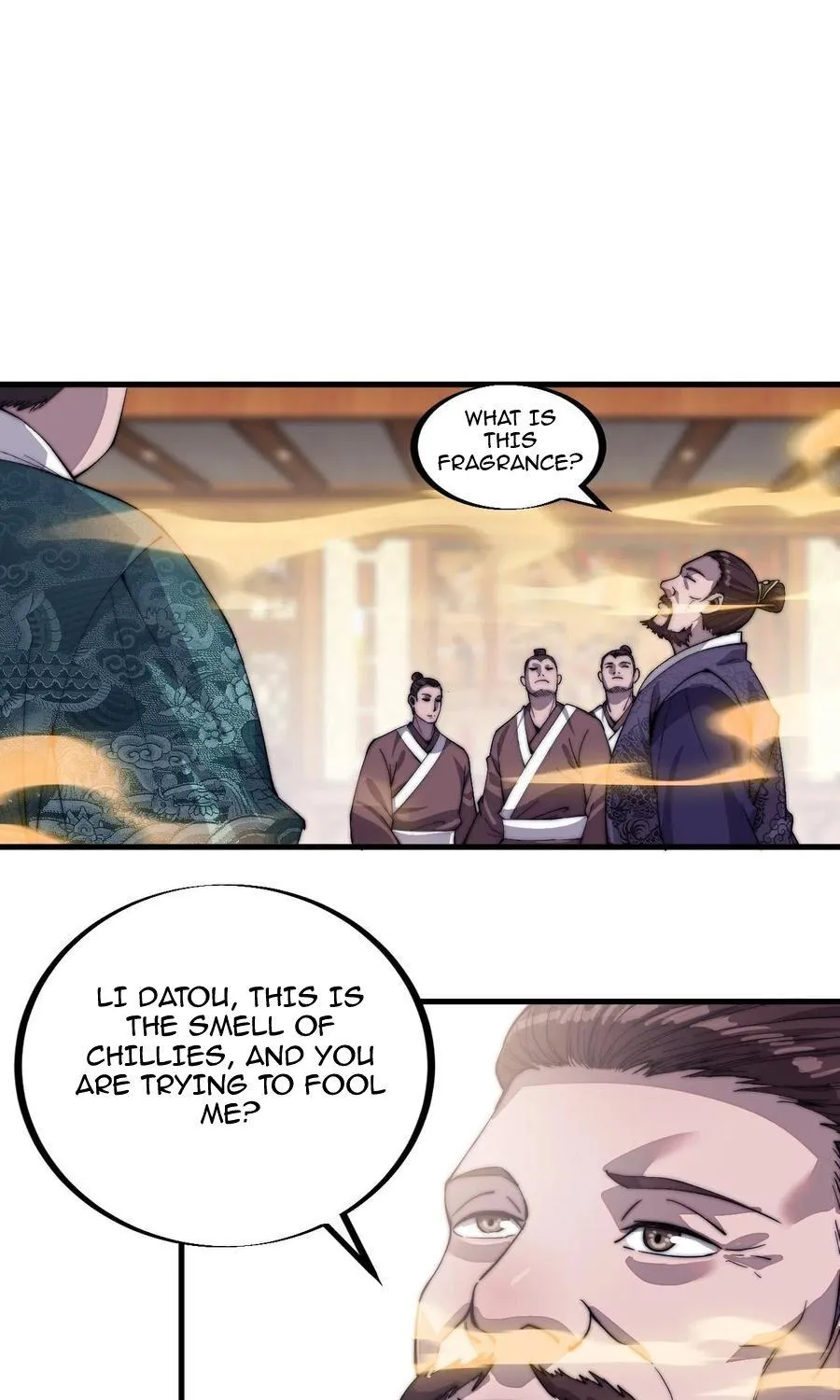 Read Start A Mountain chapter 49 image 25 on Lezhin