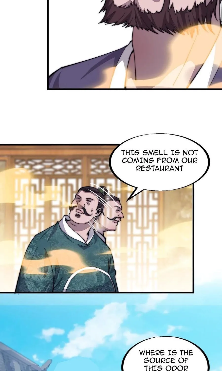Read Start A Mountain chapter 49 image 27 on Lezhin