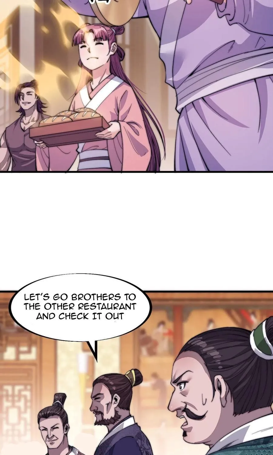 Read Start A Mountain chapter 49 image 33 on Lezhin
