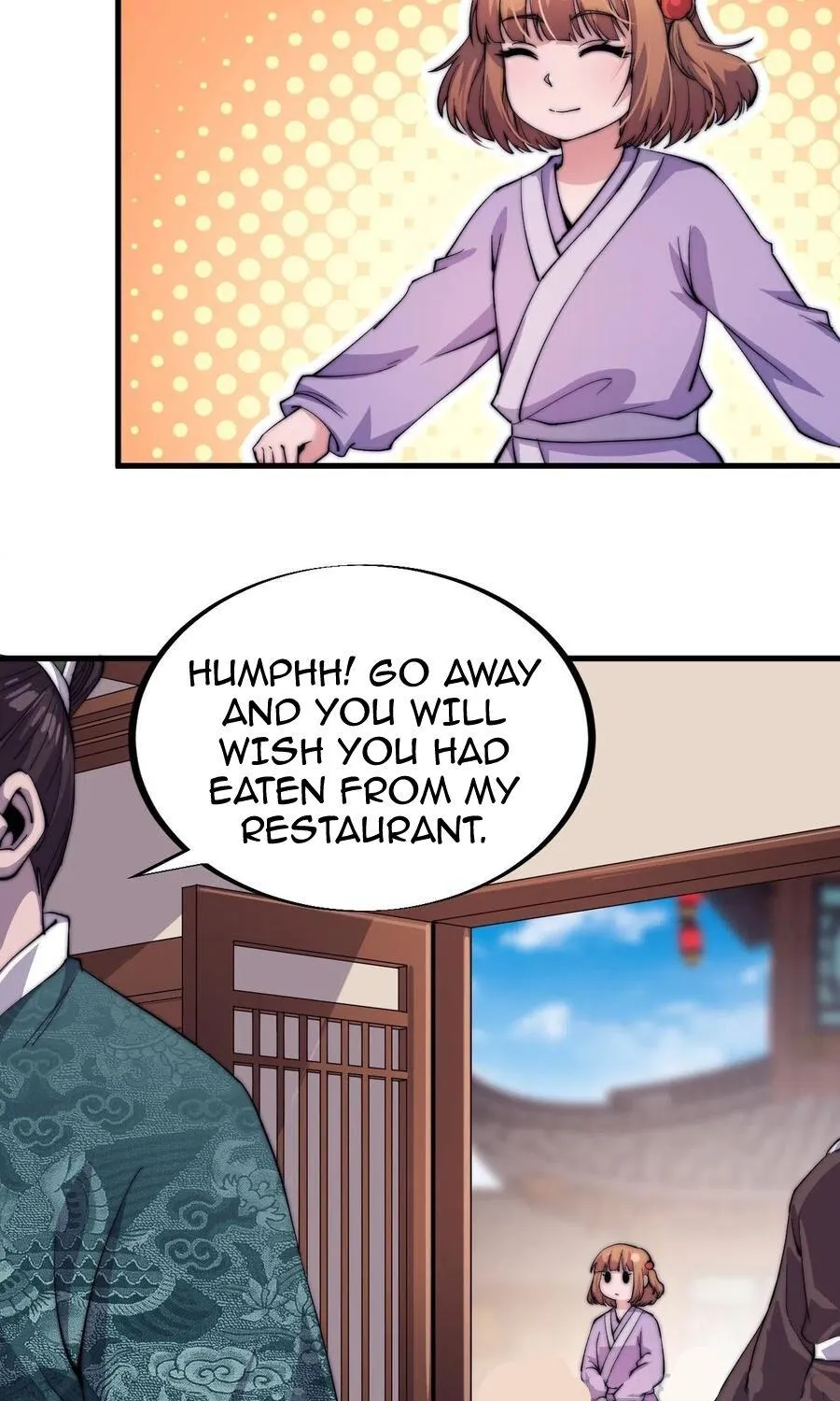 Read Start A Mountain chapter 49 image 38 on Lezhin