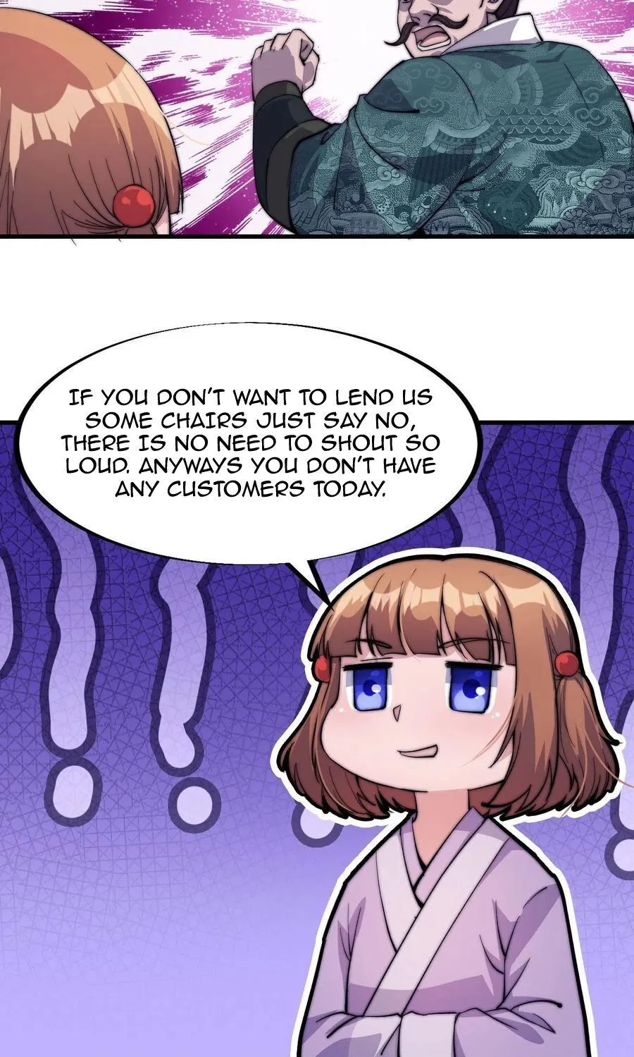 Read Start A Mountain chapter 49 image 42 on Lezhin