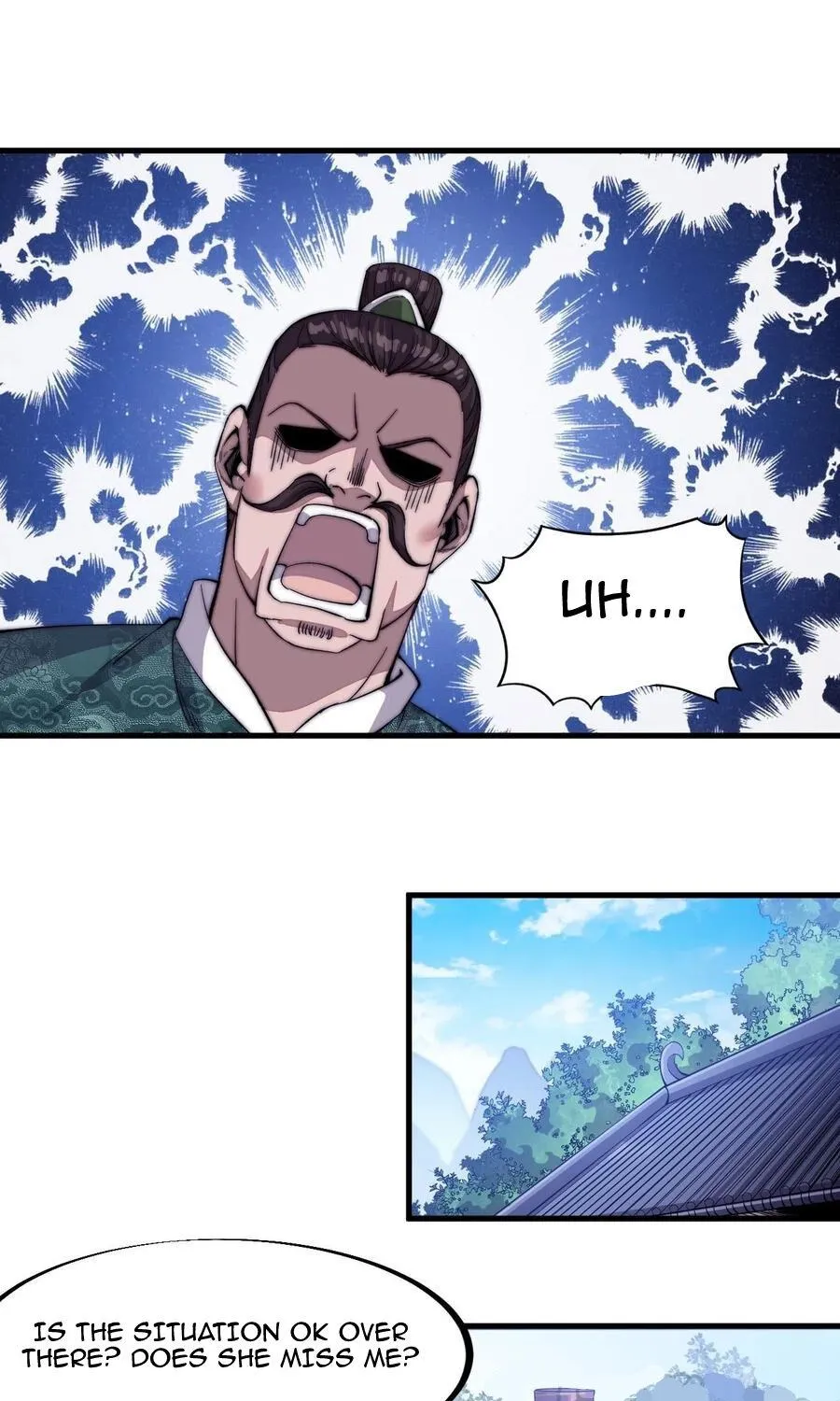 Read Start A Mountain chapter 49 image 44 on Lezhin