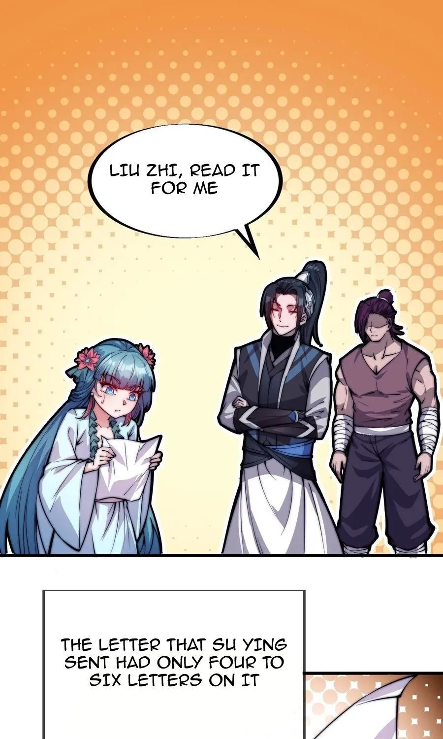 Read Start A Mountain chapter 49 image 47 on Lezhin