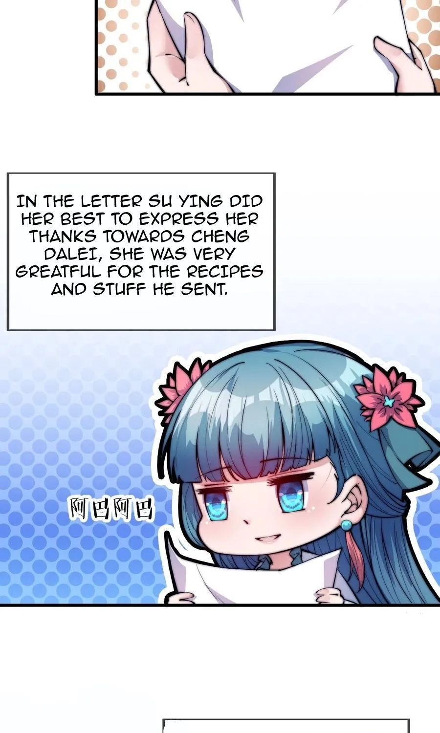 Read Start A Mountain chapter 49 image 49 on Lezhin