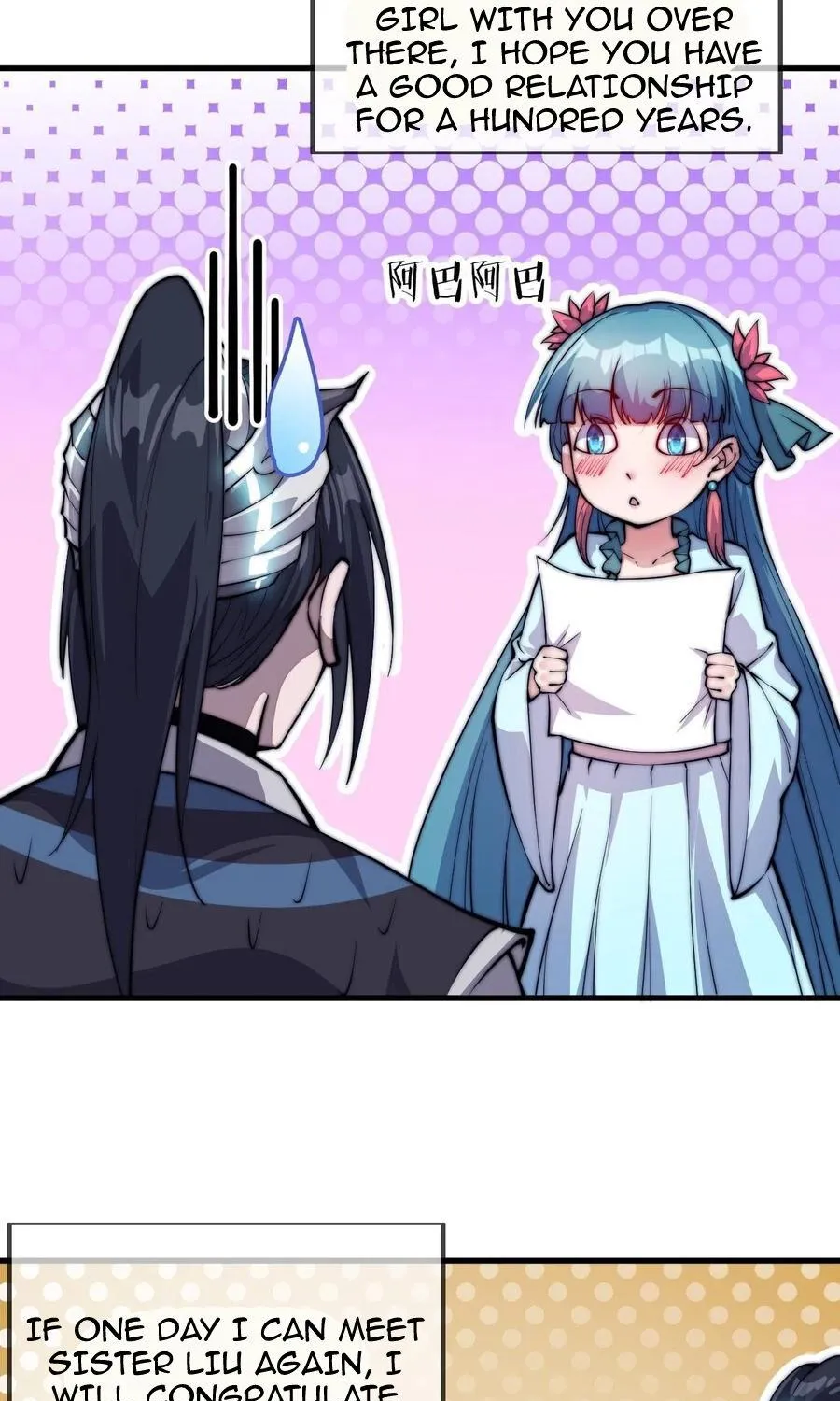 Read Start A Mountain chapter 49 image 51 on Lezhin