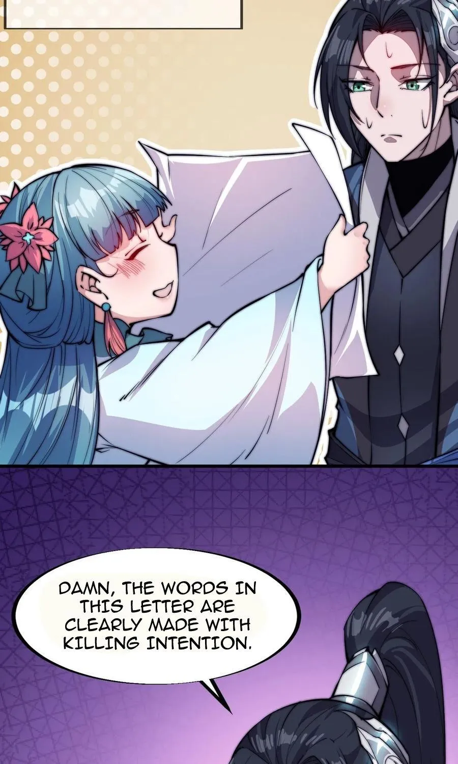 Read Start A Mountain chapter 49 image 53 on Lezhin