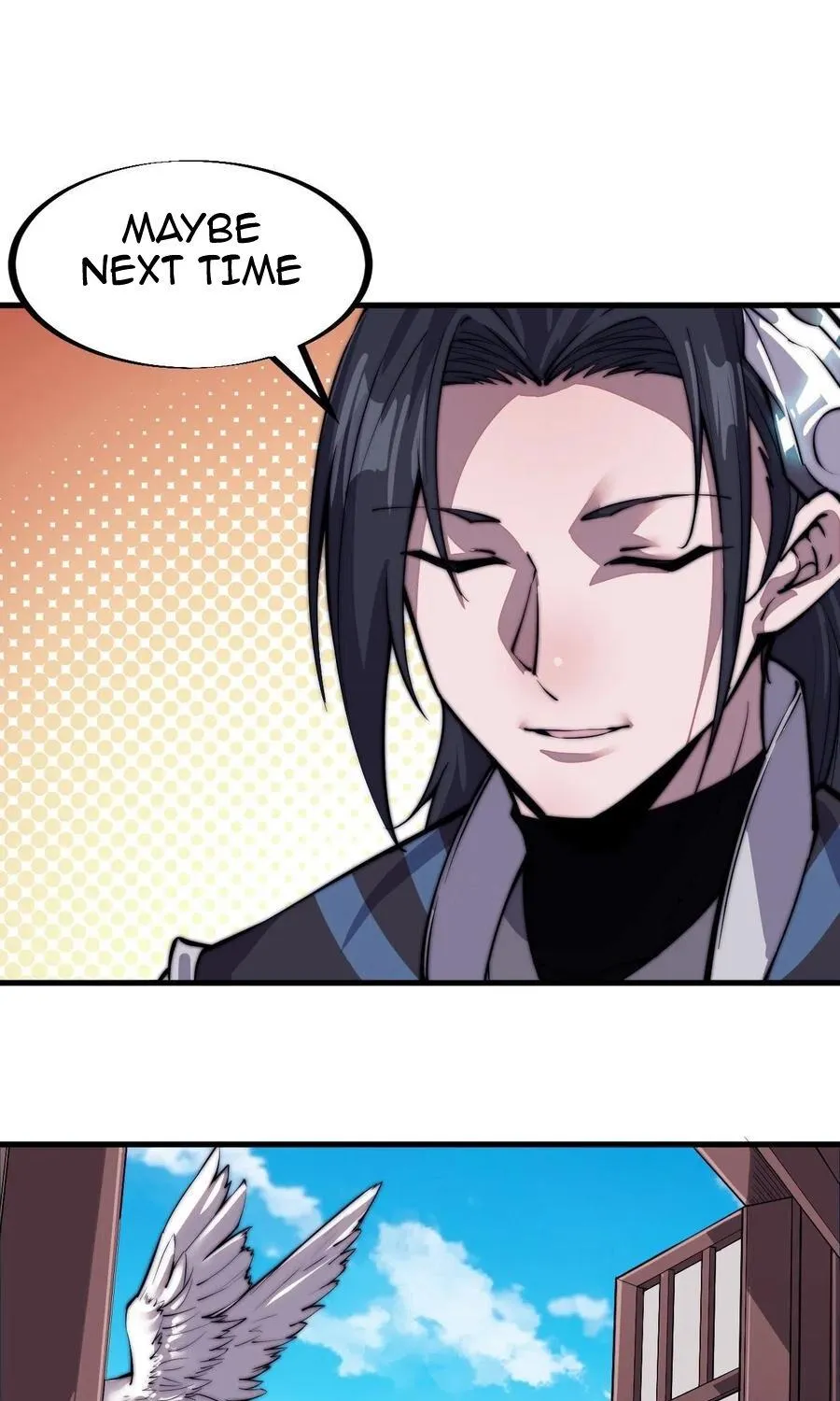 Read Start A Mountain chapter 49 image 58 on Lezhin