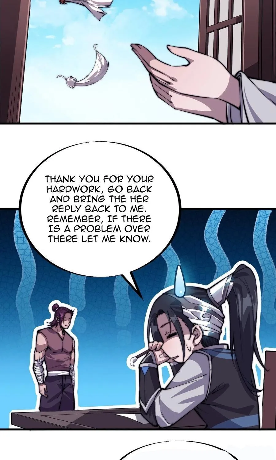 Read Start A Mountain chapter 49 image 60 on Lezhin