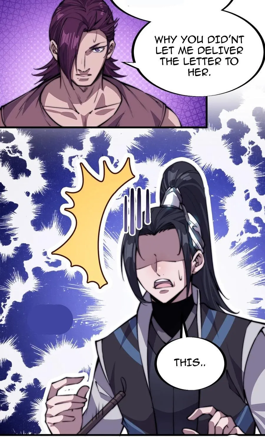 Read Start A Mountain chapter 49 image 62 on Lezhin