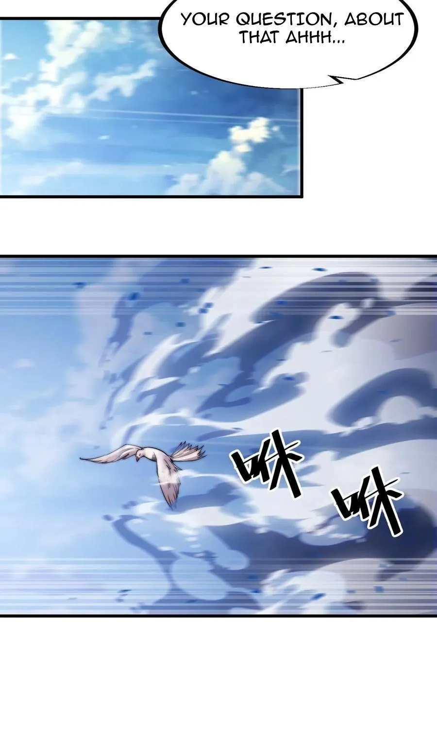 Read Start A Mountain chapter 49 image 64 on Lezhin