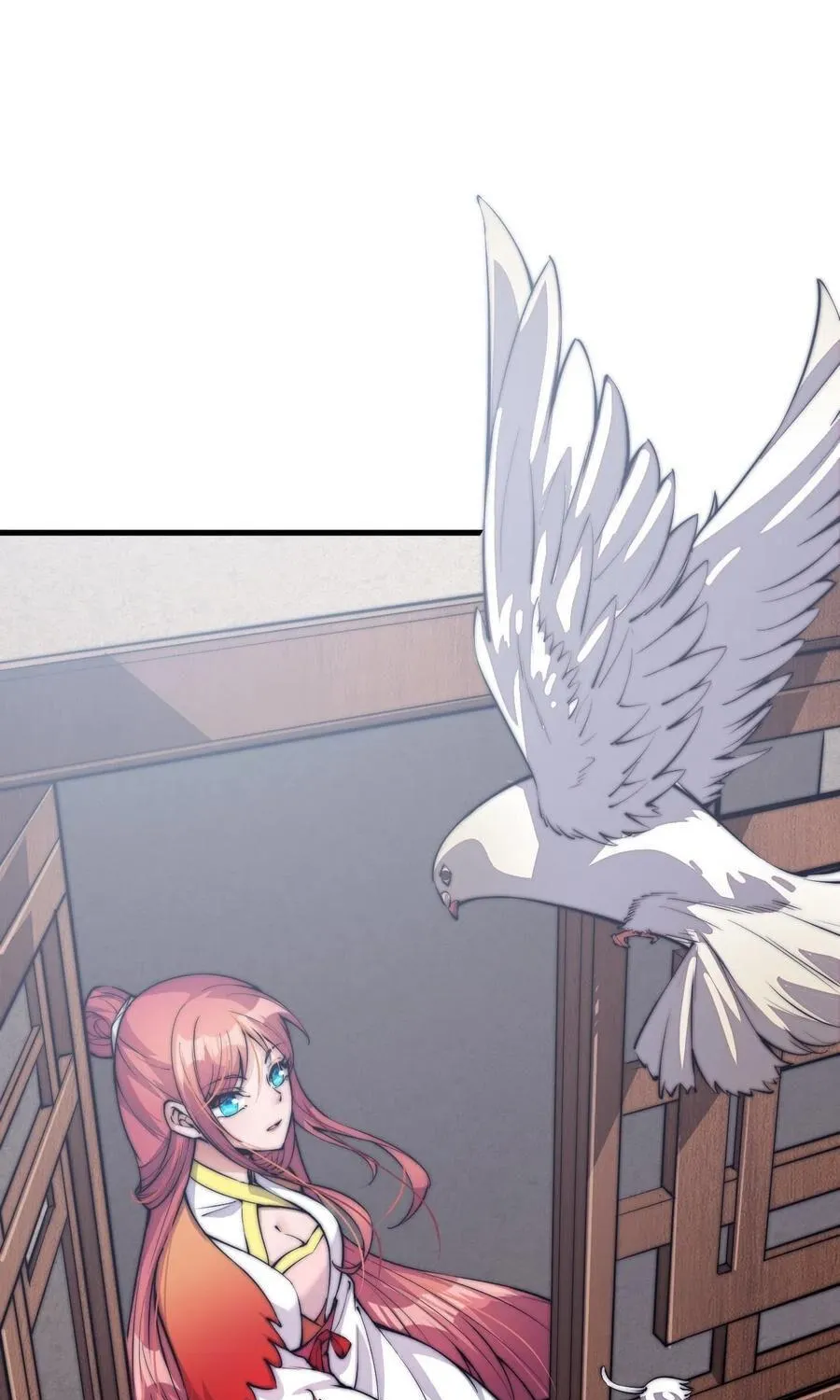 Read Start A Mountain chapter 49 image 69 on Lezhin