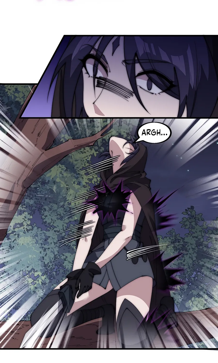 Read Start A Mountain chapter 490 image 16 on Lezhin