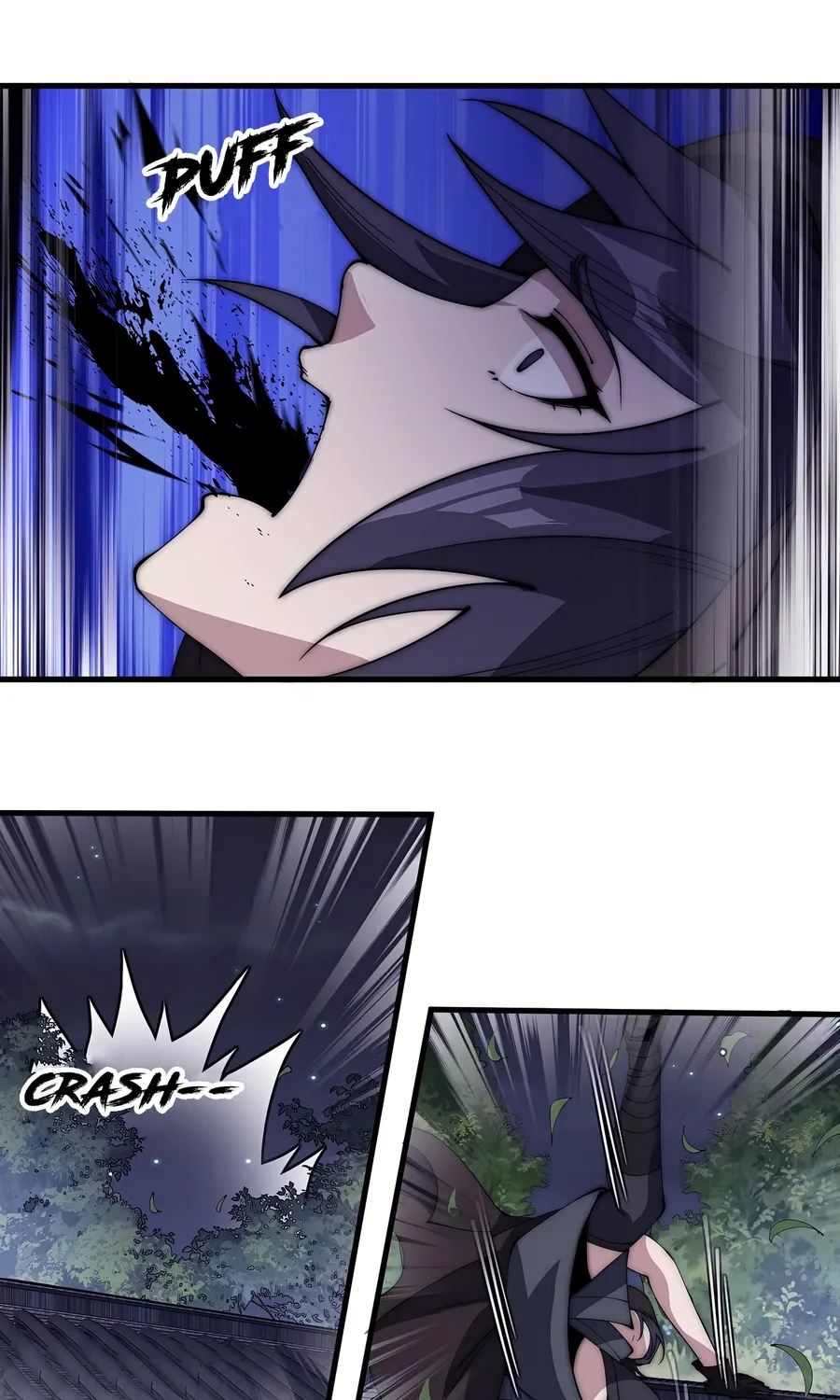 Read Start A Mountain chapter 490 image 17 on Lezhin