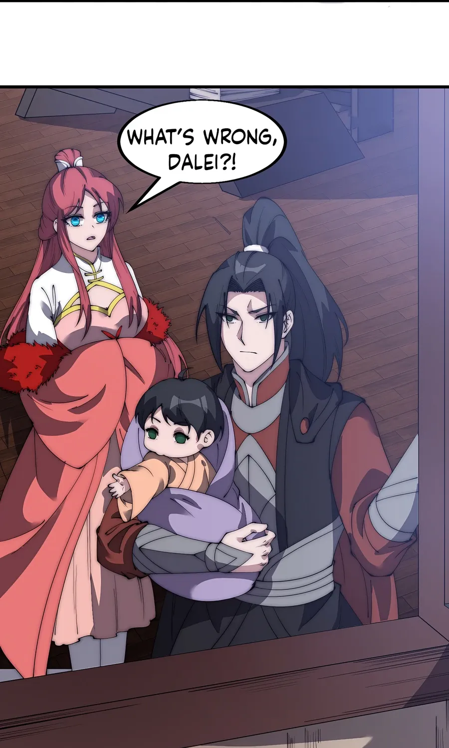 Read Start A Mountain chapter 490 image 19 on Lezhin
