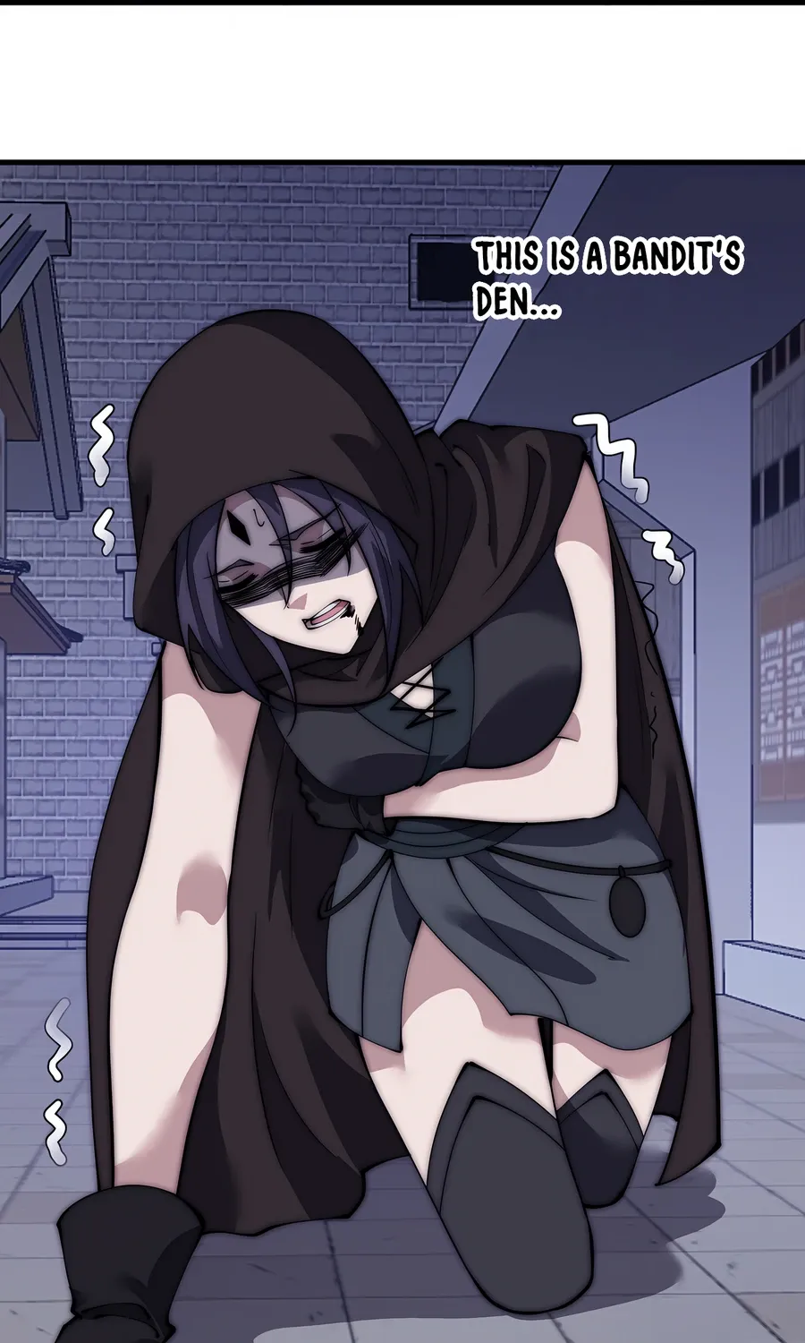 Read Start A Mountain chapter 490 image 39 on Lezhin