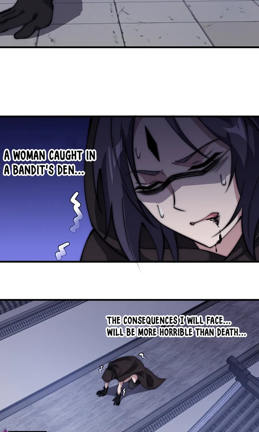 Read Start A Mountain chapter 490 image 40 on Lezhin