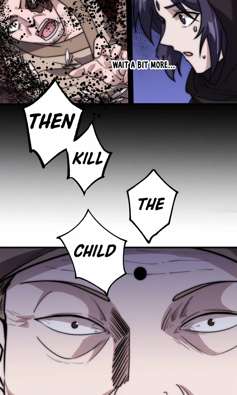 Read Start A Mountain chapter 490 image 5 on Lezhin