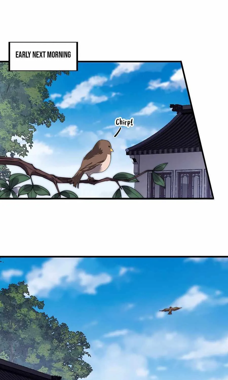 Read Start A Mountain chapter 491 image 1 on Lezhin