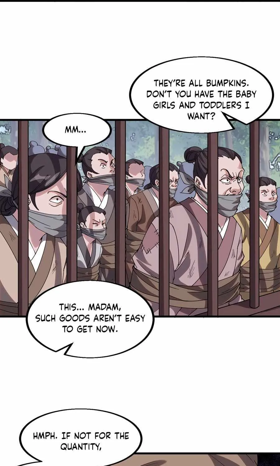 Read Start A Mountain chapter 491 image 19 on Lezhin